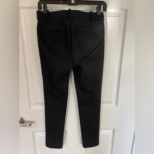 Loft, high waist, skinny pants